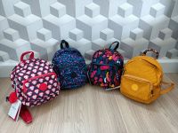 พร้อมส่ง กระเป๋าเป้มินิ Kipling ทรงสวย ราคาถูก