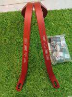 โครงการ์ดแฮนด์อลูมิเนียมZETAแบบหนา สามารถใส่กับแฮนด์ขนาด22.2มิล หรือ ขนาด 28.6มิล ได้ มีอุปกรณ์พร้อมติดตั้งให้ไปครบชุด วัสดุแข็งแรง ทนทาน สวยงาม