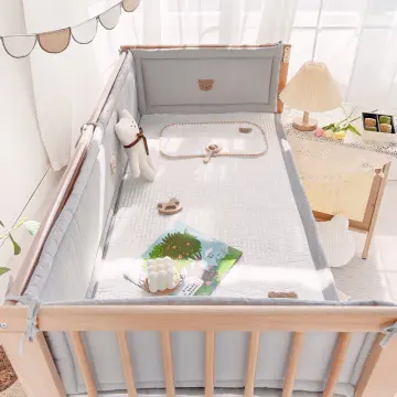 Baby hotsell cord bed