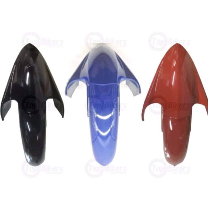 front fender dolphin type universal | Lazada PH