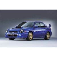 Subaru Impreza GD JDM 2001 คู่มือซ่อมเครื่องยนต์และช่วงล่างรถยนต์ อย่างละเอียด