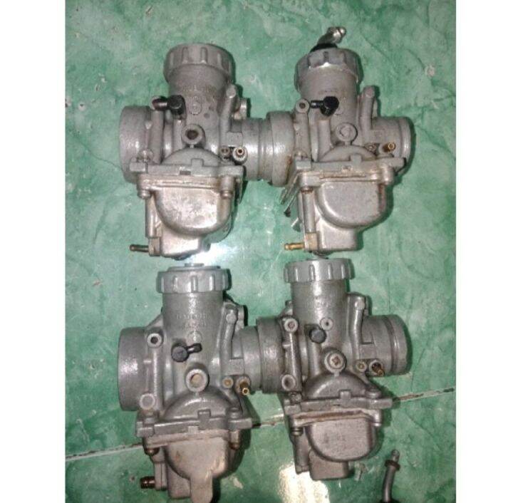Karburator Yamaha RX King Lazada Indonesia