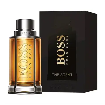 Harga hugo shop boss xy original