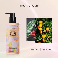 Fruit โลชั่นน้ำหอม โลชั่นวิคตอเรียซีเคร็ท VICTORIAS SECRET Fine Fragrance Lotionขนาด250ml