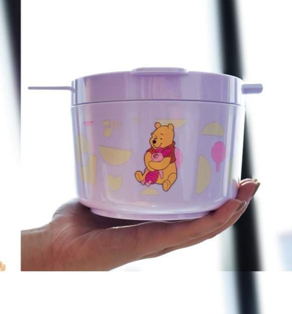 ชุดชาม-ปุ๊กปิ๊ก-ลาย-winnie-the-pooh