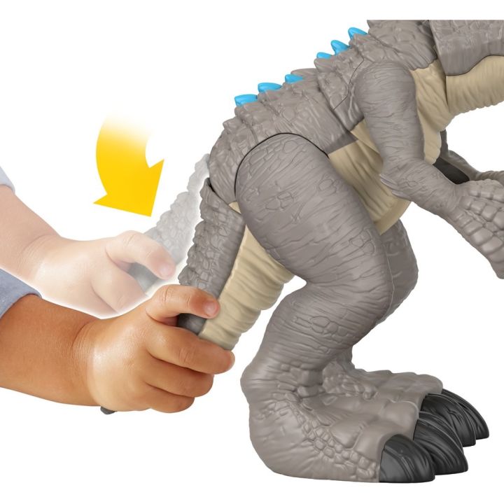 fisher-price-imaginext-jurassic-world-thrashing-indominus-rex-dinosaur-จูราสสิคเวิลด์-รุ่น-gmr16