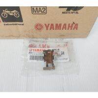 สปริงผ้าเบรคหน้าแท้ (5PO-F5919-00)yamaha MIO125GT
 1ชิ้น