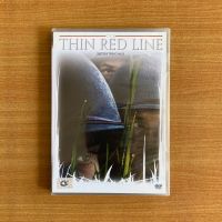 DVD : The Thin Red Line (1998) เดอะ ทิน เรด ไลน์ ฝ่านรกยึดเส้นตาย [มือ 1 ซับไทย] Sean Penn ดีวีดี หนัง