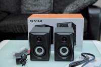 Tascam VL-S3 ลำโพงห้องบันทึกเสียง