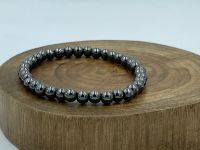 Hematite 6 MM