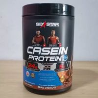 Sixstar pro Nutrition casein protein(2lbs)