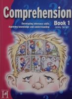 Comprehension Book 1 (Paperback)