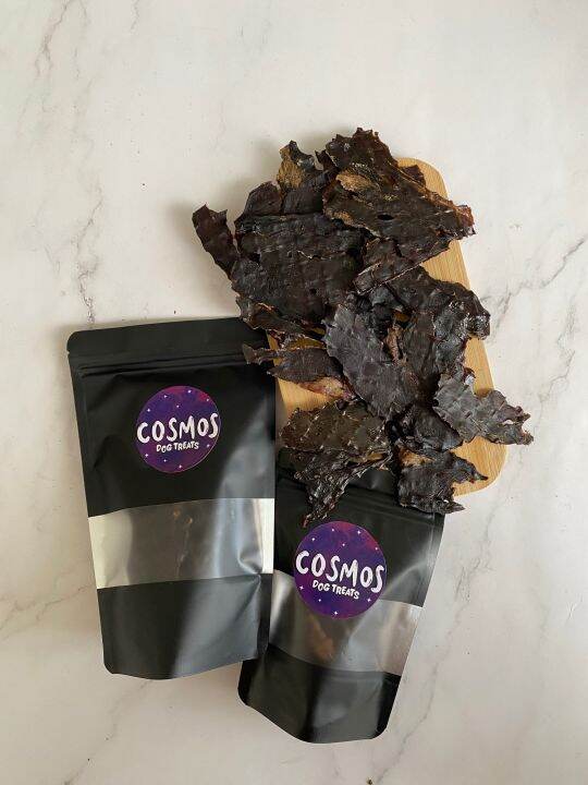 Dehydrated Pork Liver Dog & Cat Treats Lazada PH