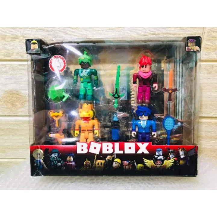 super doomspire roblox toy