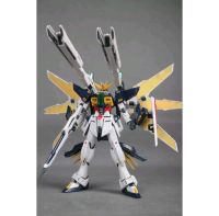 Gundam mg1/100   Gx-0091-DxDouble x Gunpla กันดั้ม กันพลา