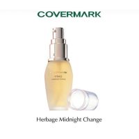 Covermark herbage midnight change 35 ml.