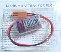 ลิเธียมแบตเตอรี่ Lithium battery ER-3V/3.6V