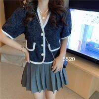 เสื้อครอป 6