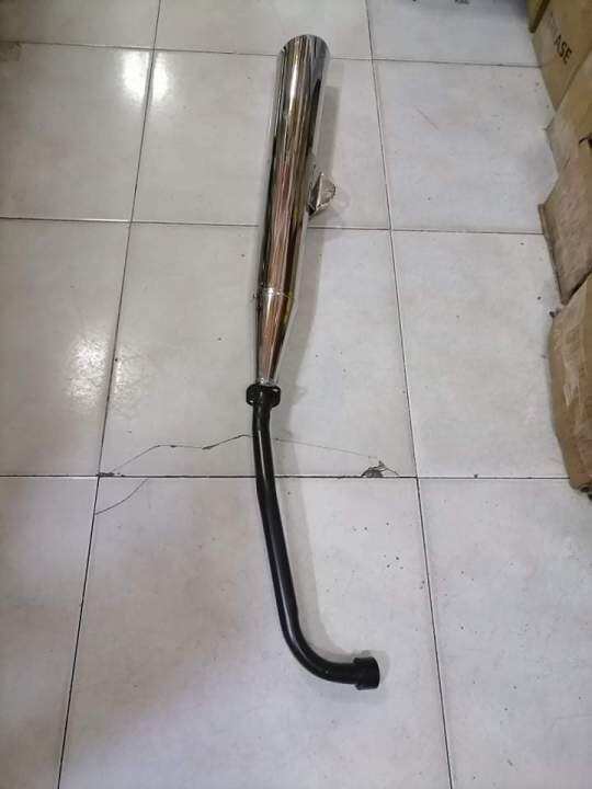 Honda wave 100r stock pipe Lazada PH