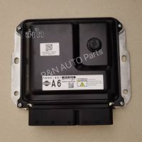 กล่องควบคุมเครื่องECU Nissan NP300 4ประตู (A6) แท้