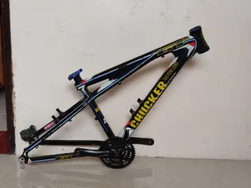 Gt chucker 2024 for sale