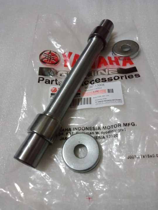 Bos Fork Bosh Swing Arm Wr Lazada Indonesia