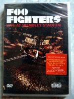 ? DVD CONCERT FOOFIGHTERS ✨สินค้าใหม่ มือ 1 อยู่ในซีล