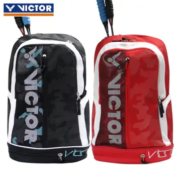 VICTOR BR9612-55-B 55th Anniversary Rectangular Racket Bag