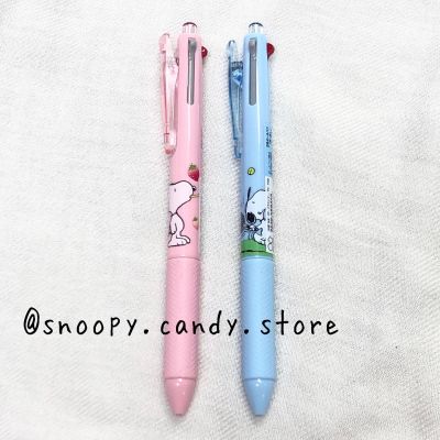 ปากกา Acroball 2+1 ~ Snoopy