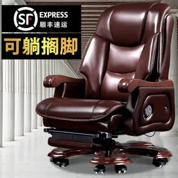 President premium executive reclining office online chair