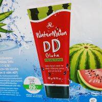 โฟมล้างหน้า ทำความสะอาดผิวหน้า เออาร์ วอเตอร์เมลอน ดีดี กูลต้า เฟเชี่ยล โฟม AR watermelon DD call the facial  foam  190ml โฟมล้างหน้าสูตรสดชื่น ด้วยส่วนผสมจากแตงโมช่วยทำความสะอาด สิ่งสกปรกและดูดซับความมันบนใบหน้าได้อย่างล้ำลึก บำรุงผิวพรรณให้ชุ่มชื่น