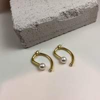 Athena earring