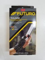 Futuro thumb stabilizer พยุงนิ้ว หัวแม่มือ นิ้วเคล็ด อุ้มลูกเล็ก