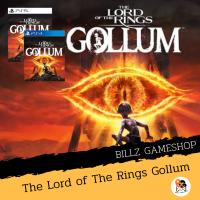 PS5 , PS4 | The Lord of The Rings Gollum