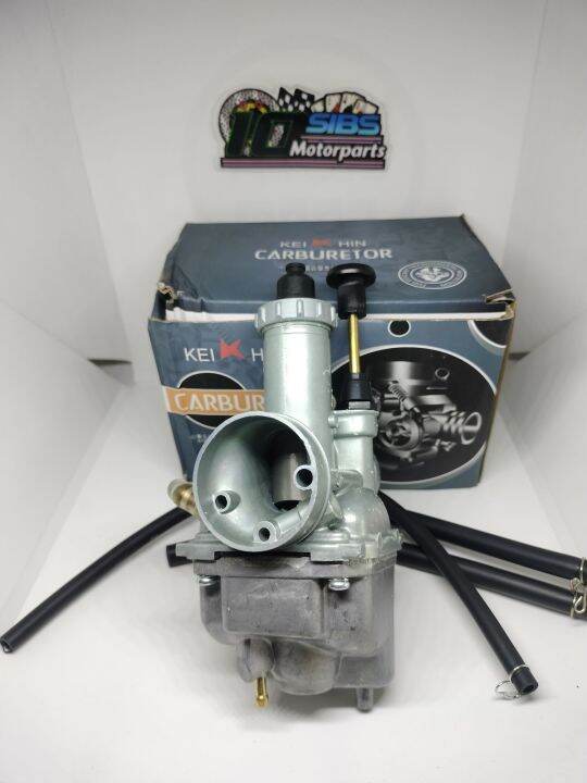Kenhin Carburetor Kawasaki barako Lazada PH