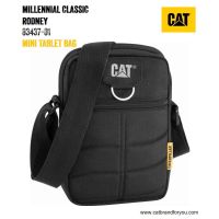 Caterpillar bag 83437-01 RODNEY MINI TABLET BAG