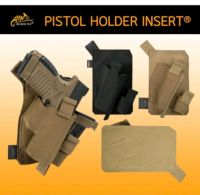 ซองซ่อนปืน ติดในกระเป๋า PISTOLข HOLDER INSERT จาก Helikon-Tex