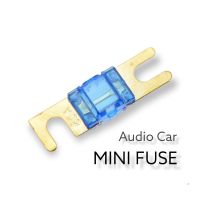 ฟิวส์ตะขอ ขนาดเล็ก 60/100A/200A/250A ฟิวส์ สเตอริโอเสียง 32V AFS MINI FUSE ANL ฟิวส์เครื่องเสียงรถยนต์ ราคา/1ชิ้น