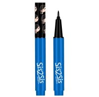 Sis2sis ซิสทูซิส มินิ อายไลเนอร์ สีดำ กันน้ำ เขียนง่าย พกสะดวก ขนาด 0.5 มล.