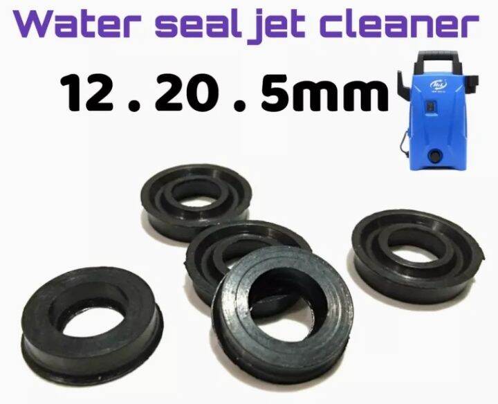 Water Seal jet cleaner Seal Jet Cleaner 12 20 5 mm Lazada Indonesia