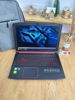 ACER NITRO AN515-52 Ram16GB GTX1050 250 GB SAMSUNG 970 EVO