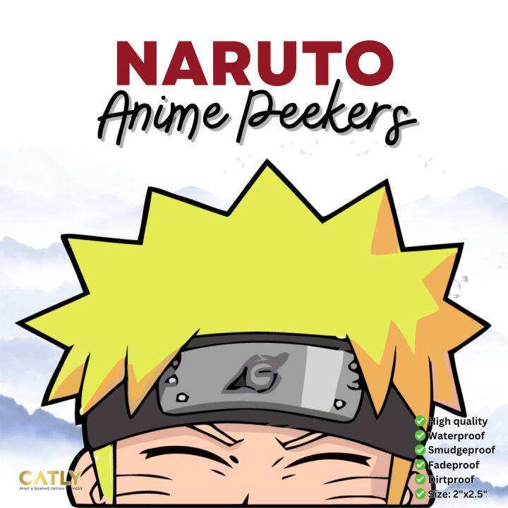 Naruto pfp HD wallpapers  Pxfuel