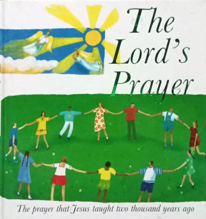 The Lord's Prayer 16 U | Lazada PH