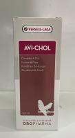 Avi-Chol อาวิโคล วิตามินบำรุงตับ เร่งผลัดขนใหม่ให้สมบูรณ์ ขนงอกใหม่สีสวย (250ml)