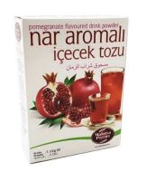 Pomegranate Tea 100 G Malatya / ชาทับทิม พร้อมดื่ม ชง ร้อน-เย็น