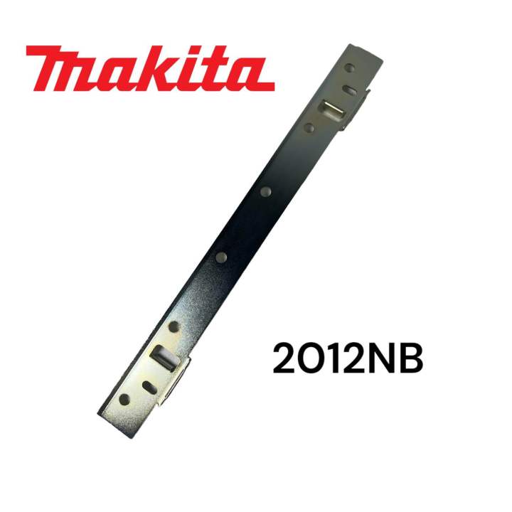 makita-มากีต้า-2012nb-75-76-ประกับจับใบบาง-เครื่องรีดไม้-เครื่องไสไม้-มากีต้า-ของแท้-343692-5