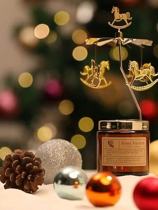 100g Soy Scented candles for room aroma scented candle Scented Candles