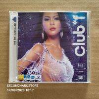 วีซีดี CLUB *F THAI SUPER MODEL เก๋ ชลลดา #VCD