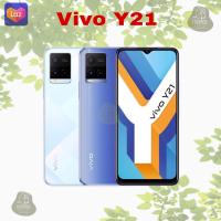 Vivo Y21 4/64GBเครื่องศูนย์ไทยประกันศูนย์ไทย(ประกันเดินแล้ว)