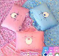 หมอนแคร์แบร์​ หมอน​ Carebear​s​ หมอนขนนุ่ม​ หมอนหนุน​ หมอนหนุนเพื่อสุขภาพ​ หมอนโรงแรม​ หมอนอิง​ แคร์แบร์​